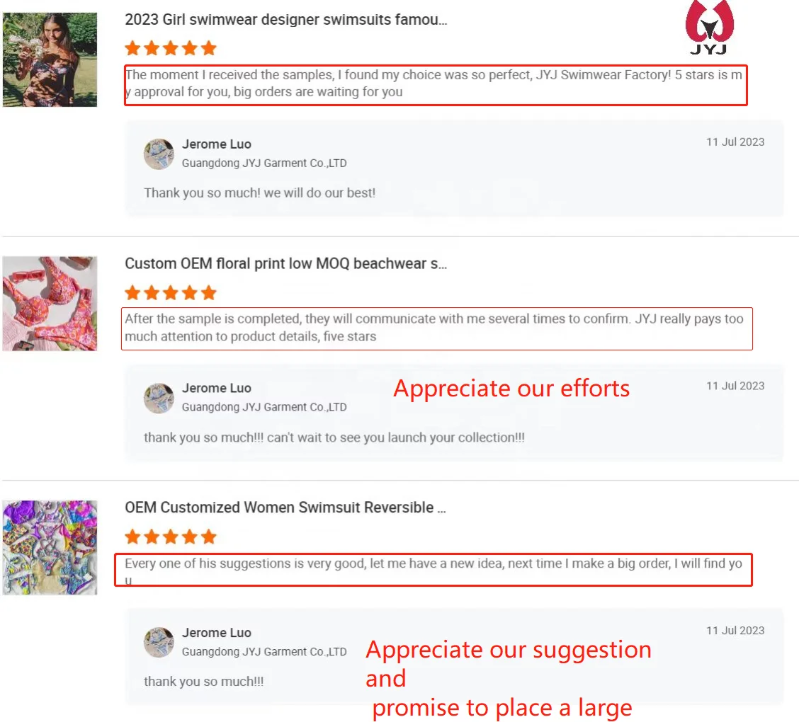 2023 New Trend Adjustable Straps Bikini Thong Custom Swimwear Fabric Solid Color Three Piece Bikini Manufacturer