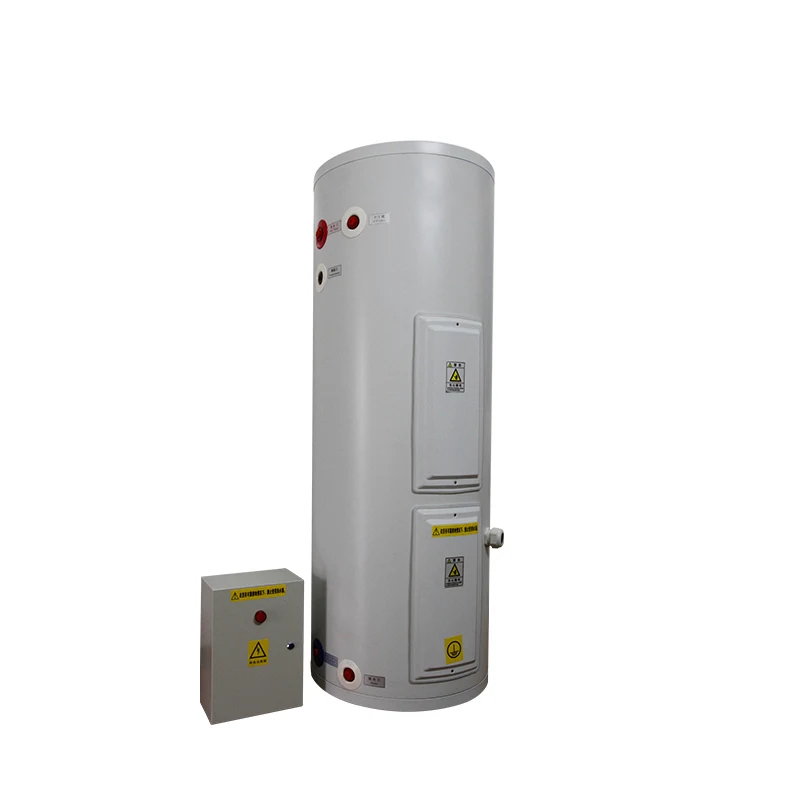 
Hot Cake Floorstanding Electric Hot Water Heater for Bathroom 