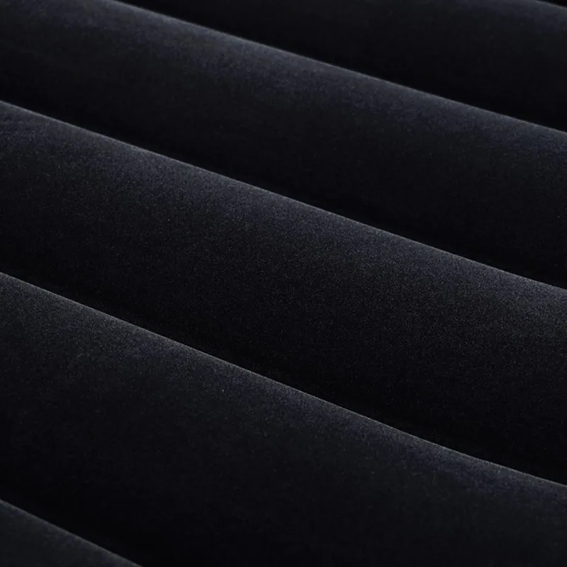 2.03m X 1.83m X 22cm Wholesale Fine Quality Inflatable Mattress 2024 Twin Travel Inflatable Mattress