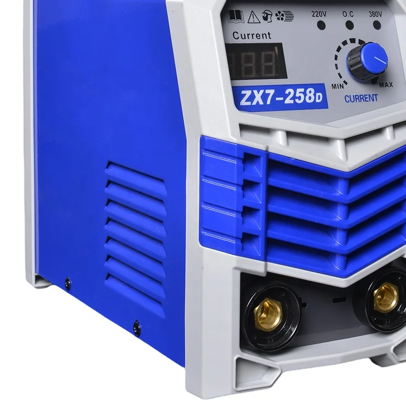 Hot Selling MMA Inverter Machine Automatic Orbital Welding Arc Welder