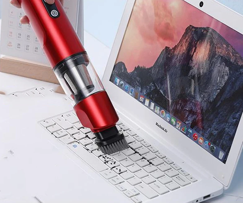 Multifunctional Handy Vacuum 120W High-performance Brushless Motor Best Vacuum Cleaner