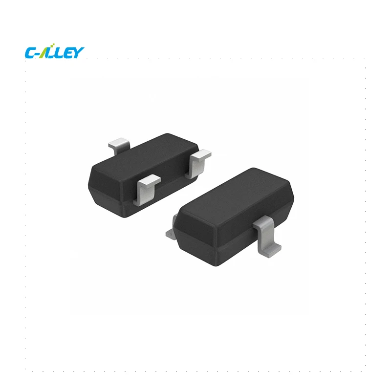 SS33 smd diodes Diode 30 V 3A Surface Mount SMC (DO-214AB)