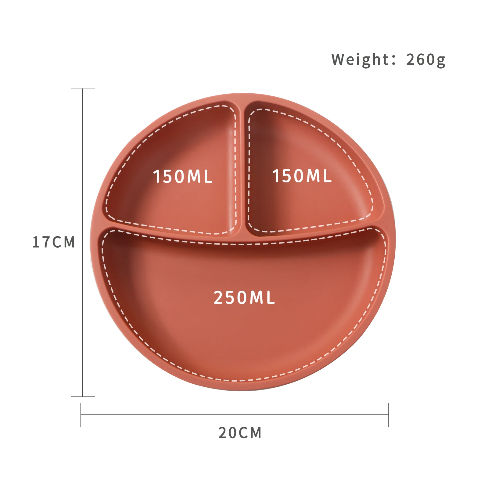 Manufacturer Wholesale Kids Bpa Free Silicone Baby Tableware Plate Spoon And Fork Cutlery Feeding Bowl Set Bibs For Babies