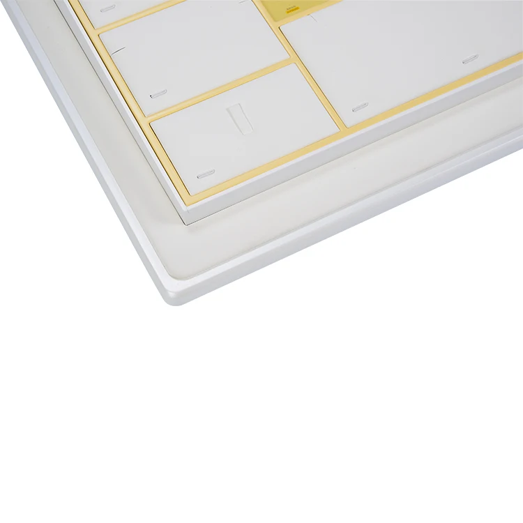 Custom brand luxury jewelry display set, jewellery packaging & display