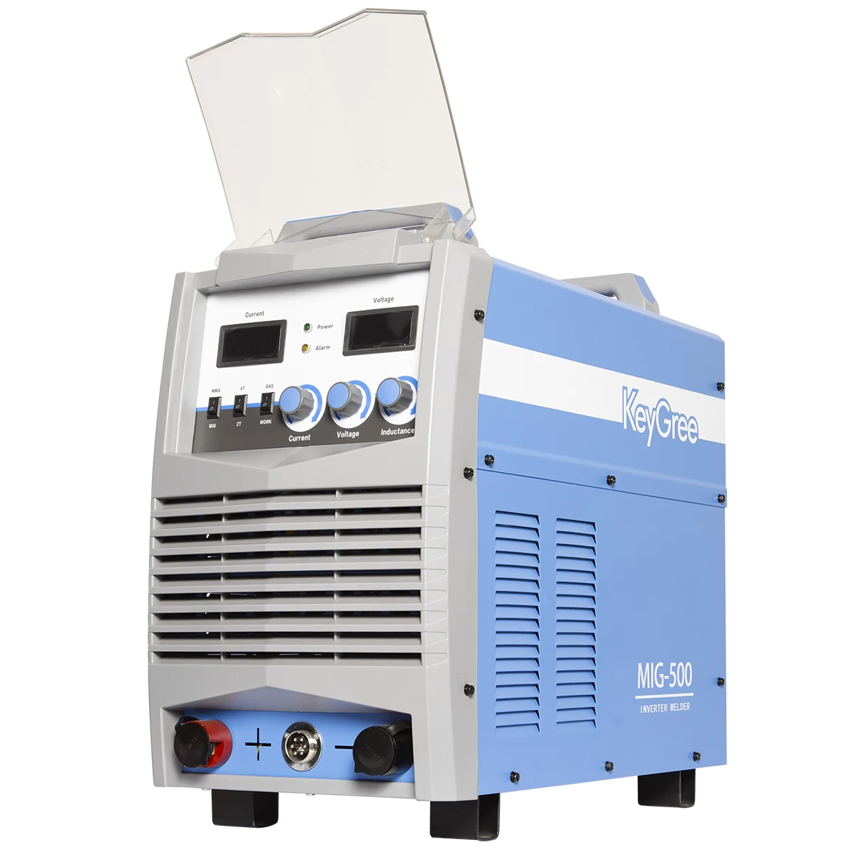 Китайское производство, Промышленный сварочный аппарат mag mig, сварочный аппарат CO2, аргон, mig