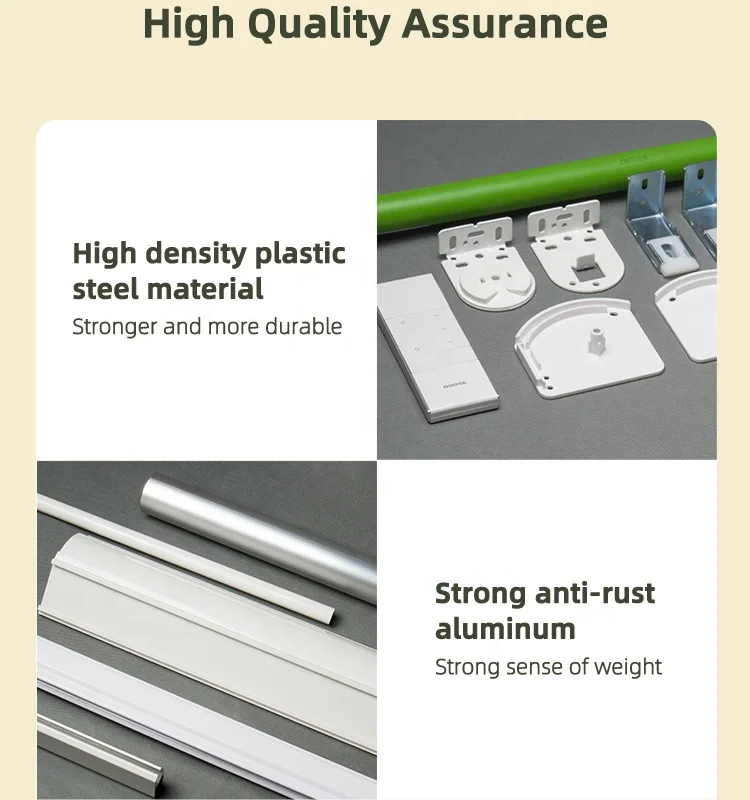 
Zebra Roller Blinds Window Shades Fabric Materials Accessories Germany Blackout Roller Shades,roller French Window Free Sample 