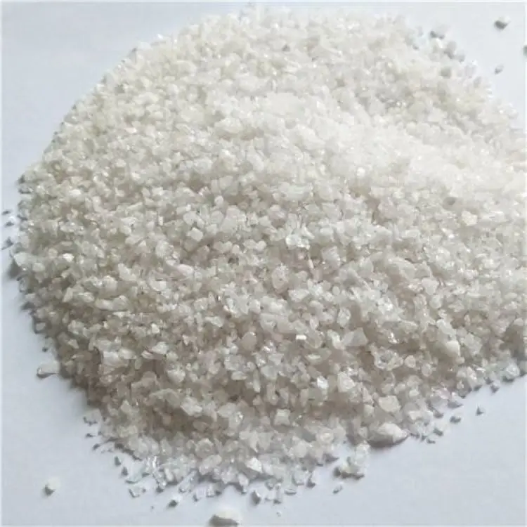 low price White Aluminum Oxide #36 for sandblasting
