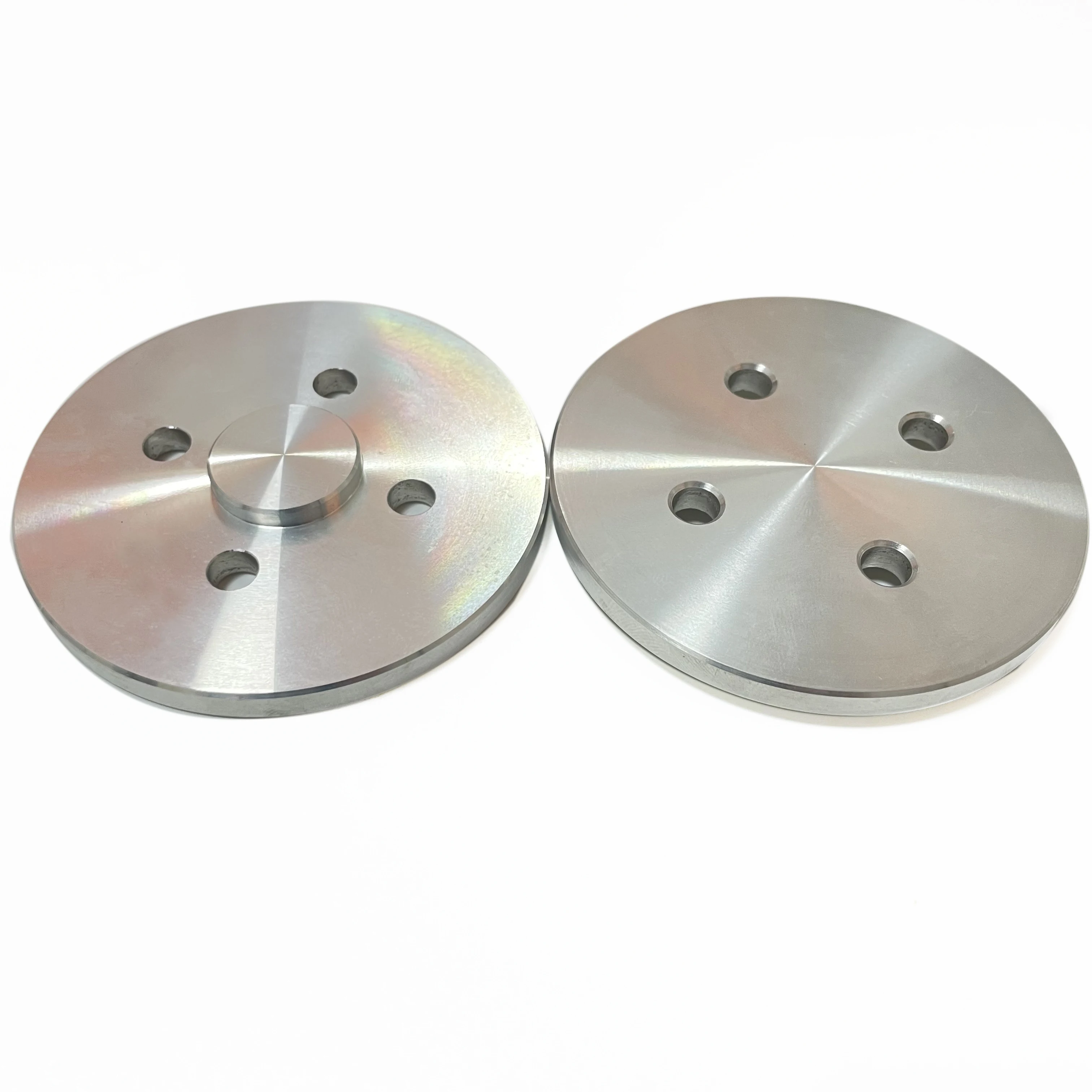 2024 CNC Machining Service Cleaning Machine Fittings Stainless Steel Used for Washing Machine Spray Water