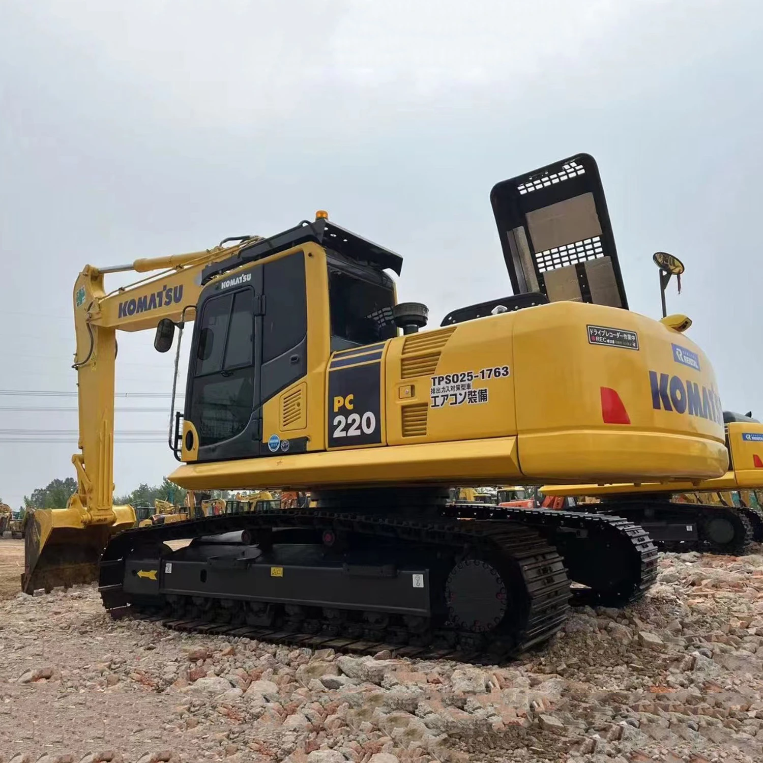 New Or Used Chinese Crawler Excavator Dredge Digger Excavators For Sale