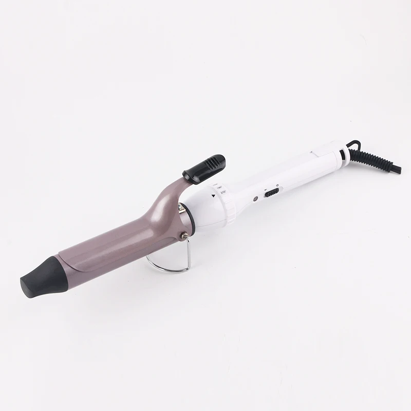 
Salon Styling Tools Professional Hair Curling Iron Corrugated Curler Small Wave Curl Crimping Iron Corrugation Hair Flat Iron 