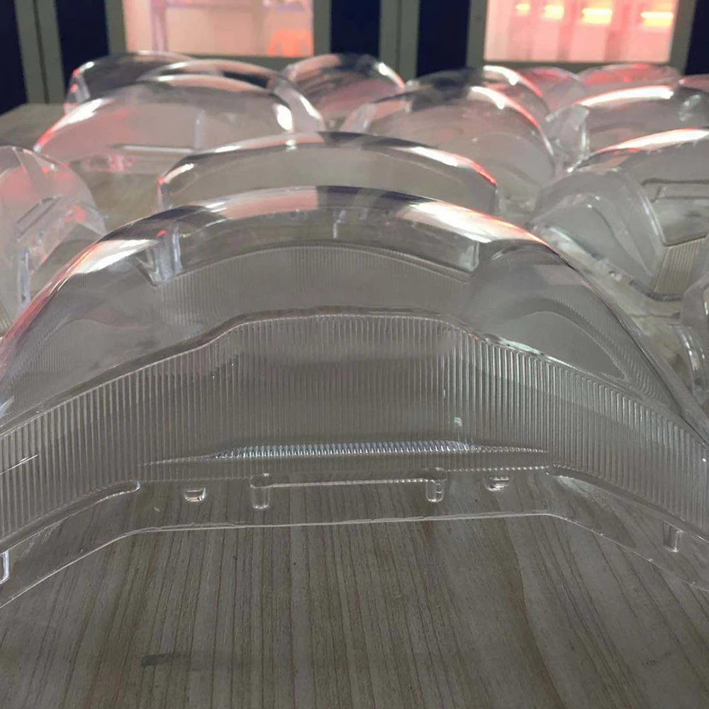 Oem 3d печать SL Sls прототип смолы пластиковая вакуумная отливка промышленный