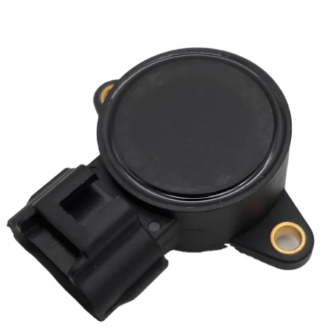 Автоматический Датчик положения дроссельной заслонки MD615571 для 4runner Celica Hilux матрица T100 Tacoma Tundra Vibe