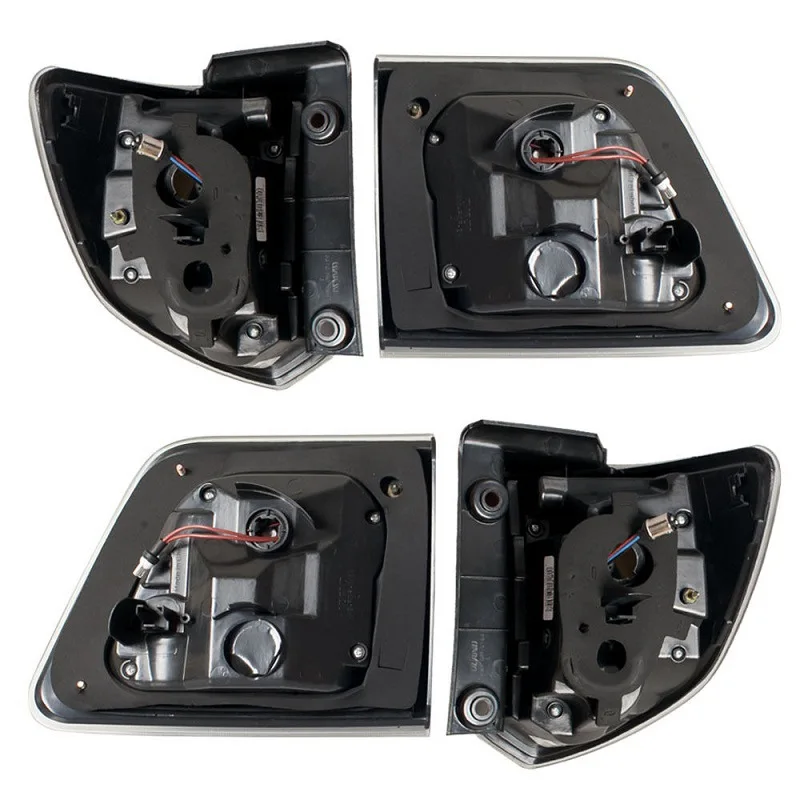 MRD For Toyota Fortuner 2012 -2016 Taillight LED Rear Lamp Whole sale price