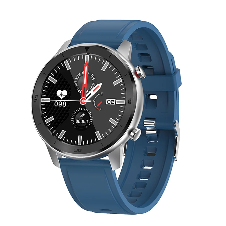 Android IOS Phone Watch BT Sports Heart Rate Waterproof Sport Wathese dt78 smart watch