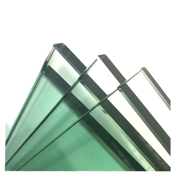 Factory Direct sale ultra thin Clear Float Glass in China for Building thickness 1.3 - 19mm