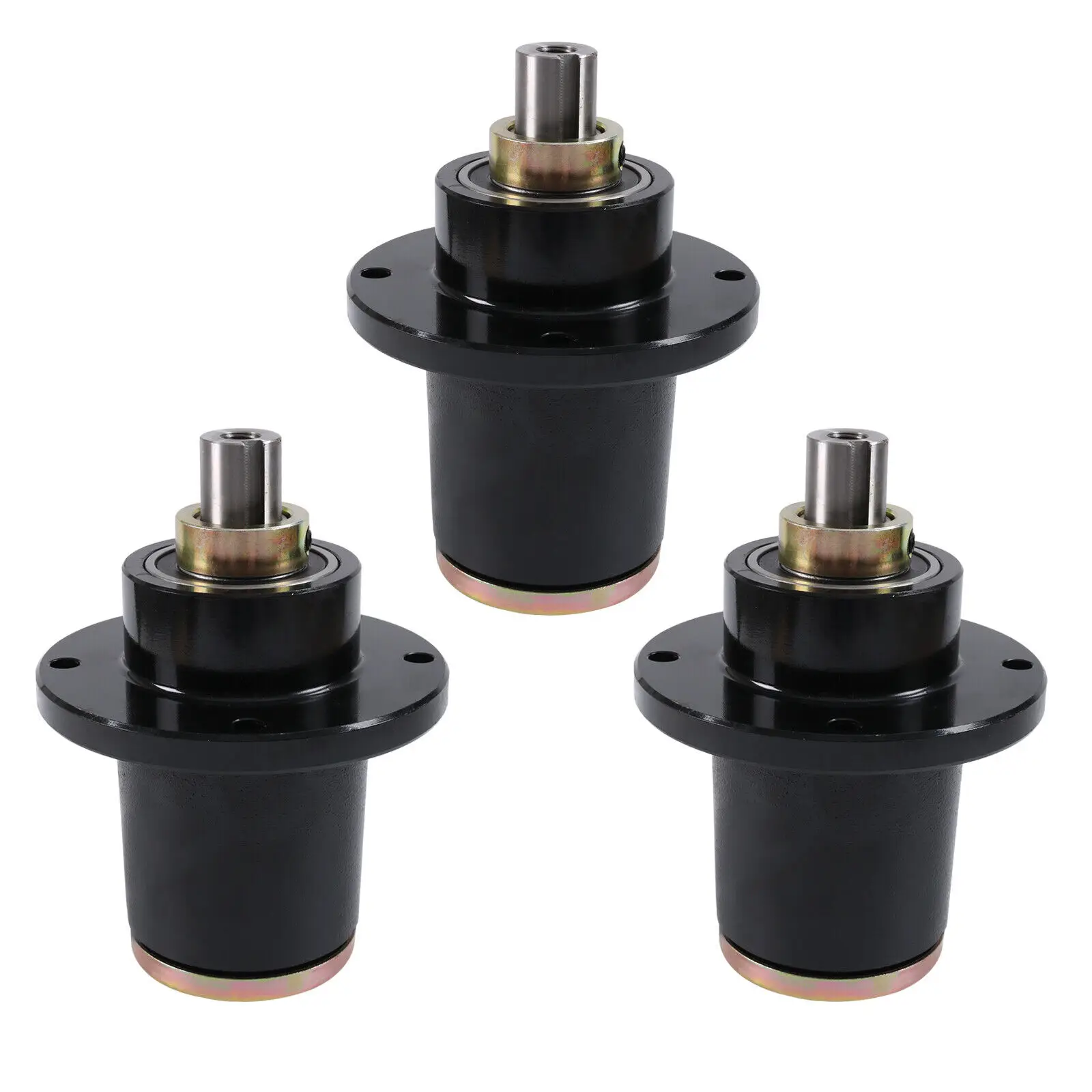 Mowers spindle form Bad Boy ZT CZT Welpe 48 50 52 60 Zoll Deck 037-6015-00 037-6015-50