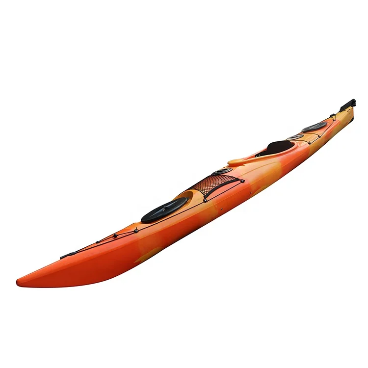 Vicking Imported Materials Hot Sale Tourist Boat sea kayak