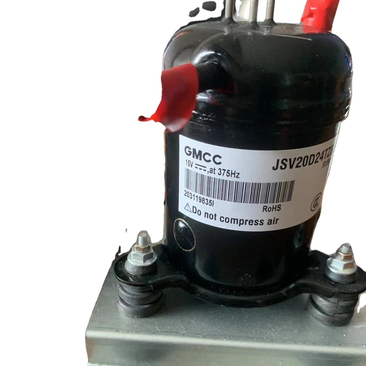 12V 24V 48V 120V 240V hot sale  original and new refrigerator compressor good price