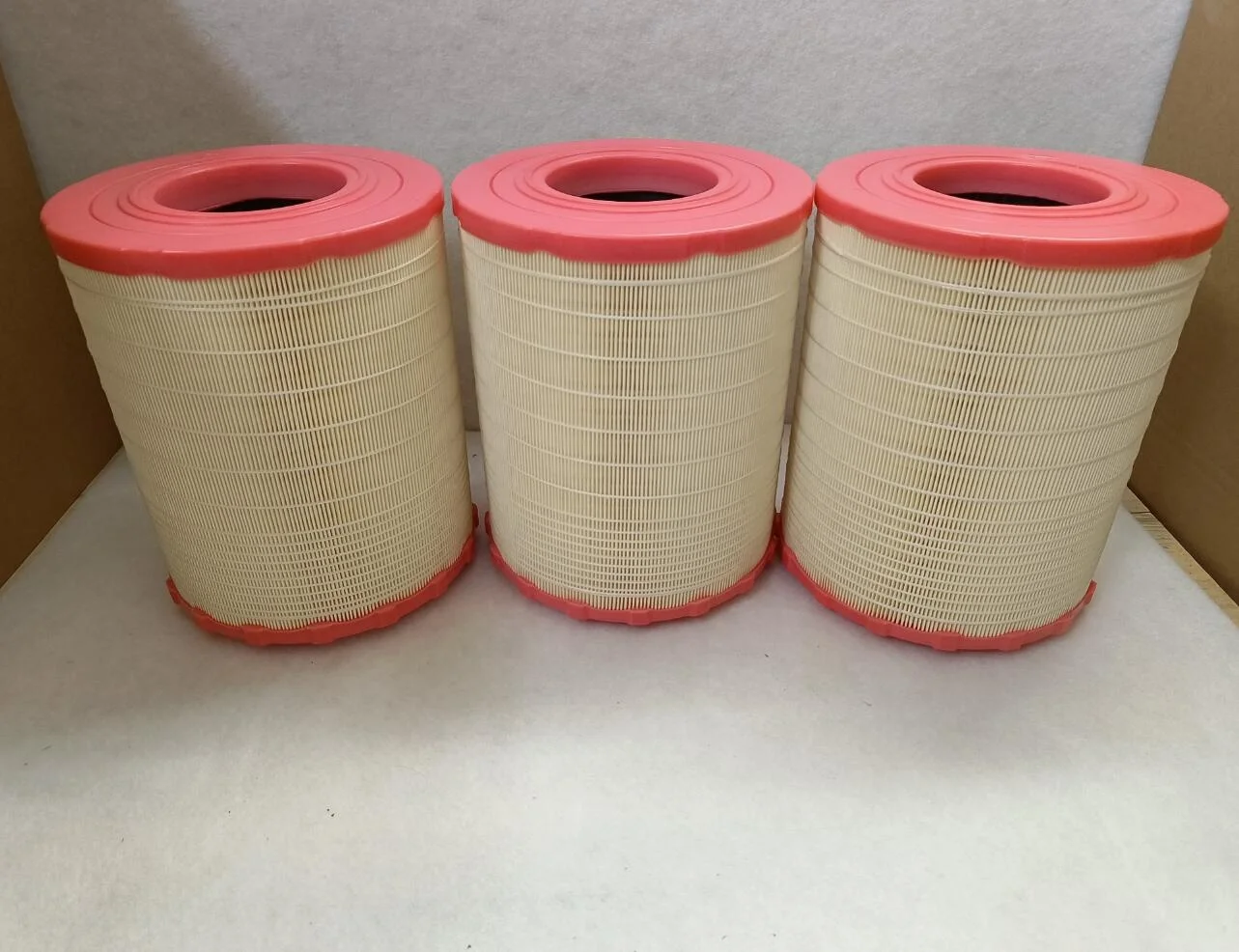 air filter element for air compressor AF25653  P781465 replacement for Donaldson