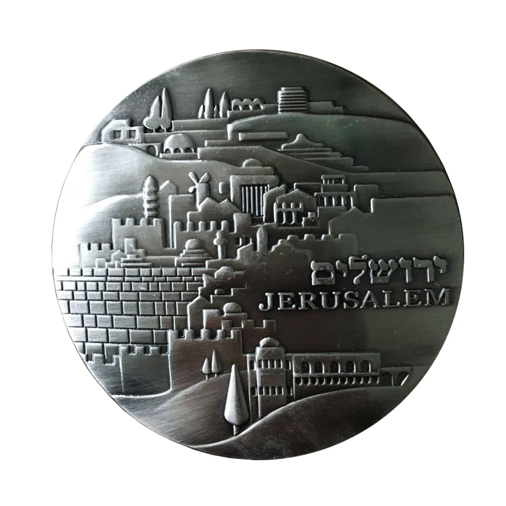 Promotional Metal Challenage Coin Sourvenie Coin