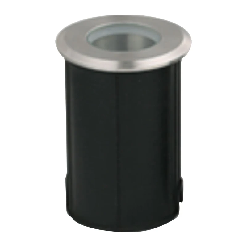 ip68 waterproof stainless steel12v led inground floor mini recessed deck lights