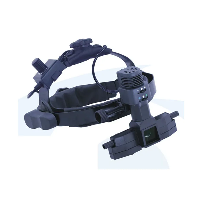 Офтальмологическое оборудование YZ25B, непрямой бинокулярный офтальмоскоп