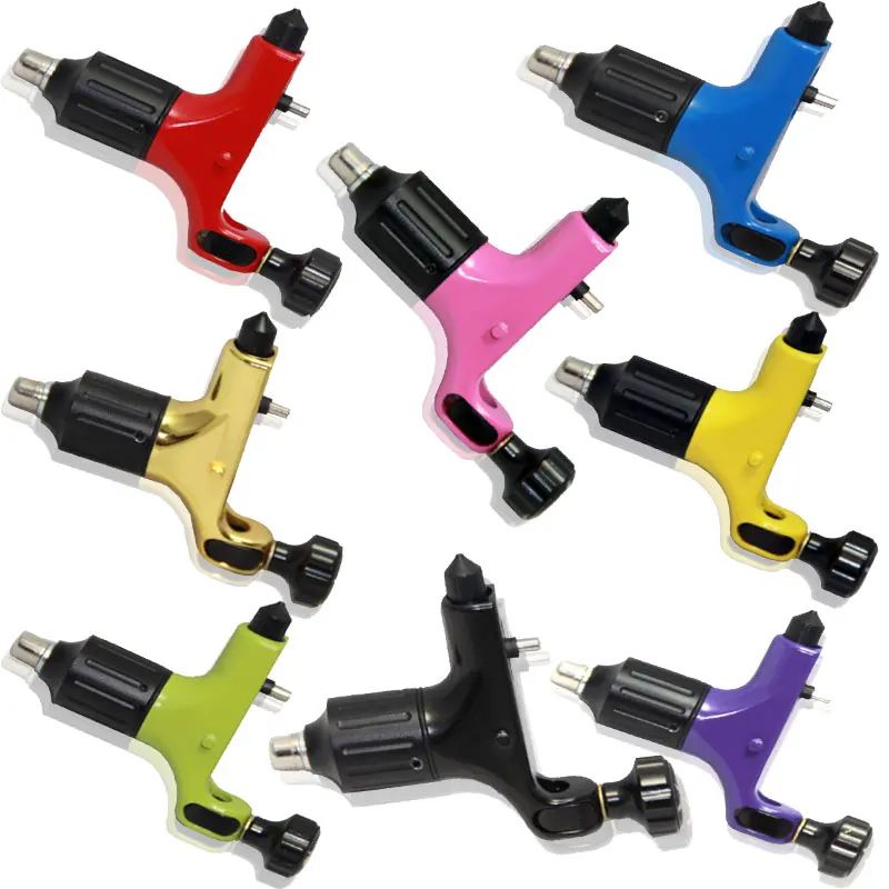 Rotary Tattoo Machine Gun/ Motor Machine