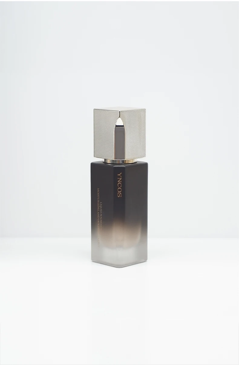Cheap Price Liquid Foundation Private Label Foundation Lightweight And Sheer Moisturizing Liquid Foundation With Custom