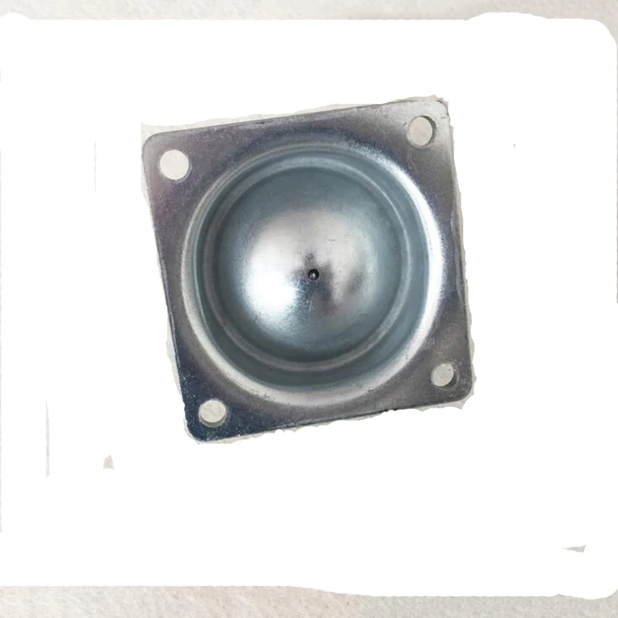 CY-38A stainless steel transfer balls square base conveyor roller ball transfer unit