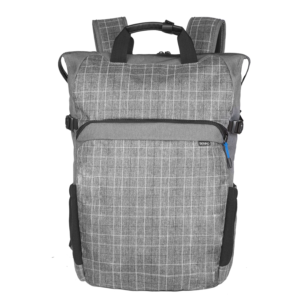 BENRO Custom Photographers DSLR Bag Fancy Shockproof Camera Bags for Men