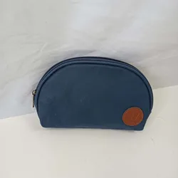 Kraft Paper Coin Purse Portable Kraft Paper Bags Reusable Washable Stationery Bag