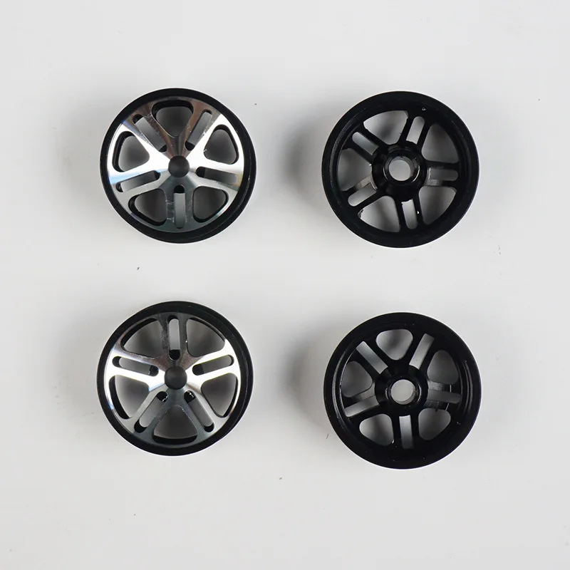 OBT Custom 17 18 19 20 21 22 23 24-дюймовые диски с ЧПУ 5X100 5x108
