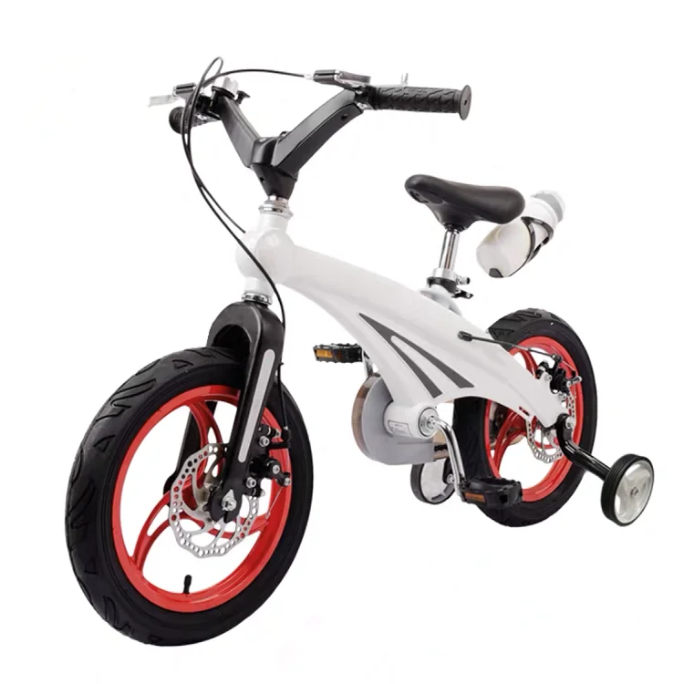 
Korimefa Wholesale Cheap Magnesium Alloy kids children 12/14/16 inch Road Sports bike bicycle from China 