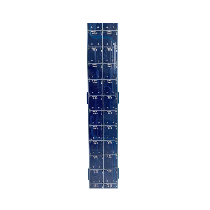  Pcb OEM профессиональный дизайн динамик кондиционера pcb и pcba светодиодный