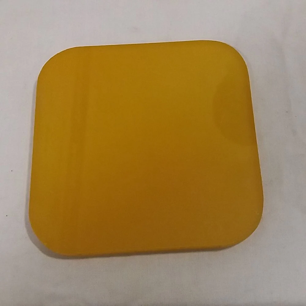 CO2 lasers ZnSe Plano Plano Output Couplers