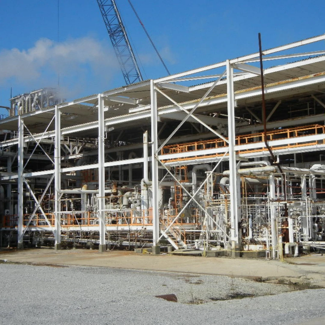 Cheapest Green Meoh Manufacture Plant 1300000Tpy Hydrogen-Based CH3OH Green Methanol Plant for Heating Boilers