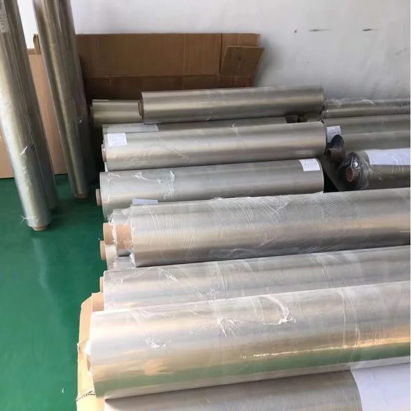 Hot Sale Faraday Fabric Shielding Signal Blocking Faraday Cage For Car Keys Emf Blocking Cell Phone Case Faraday Box.