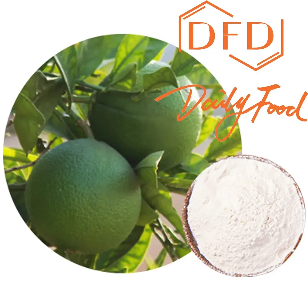 Manufacturer Support Calorie-free Sugar Substitute Natural Sweetener NHDC