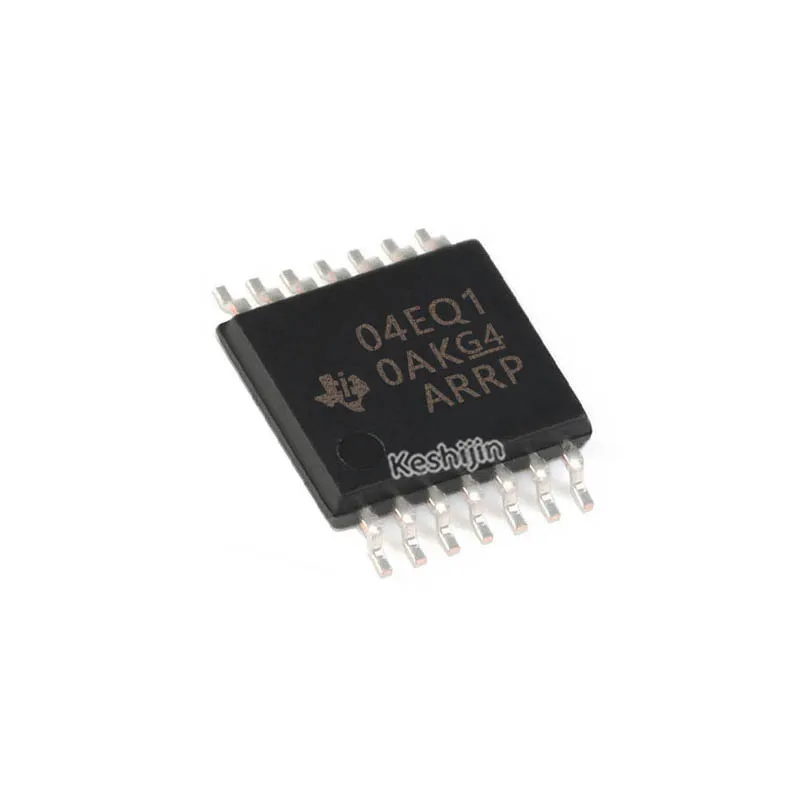 New and original TXS0104EQPWRQ1 TSSOP-14 Integrated Circuit IC Chip TXS0104EQPWRQ1