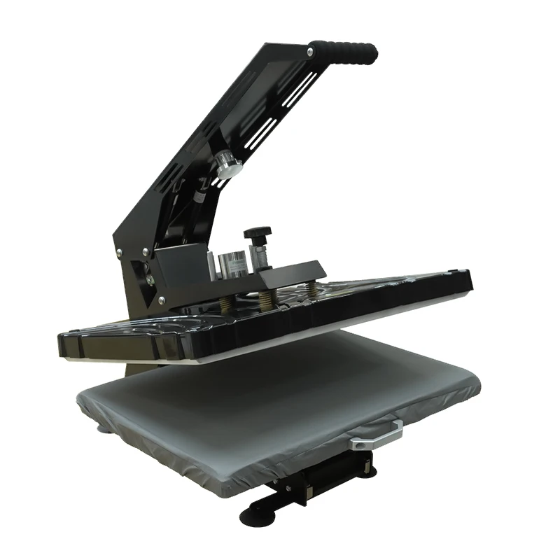 Freesub large format t-shirt heat press machine 16 x 24 heat press machines tshirt printing machine P4060