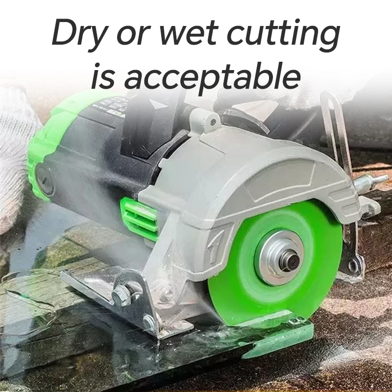 100mm circular diamond glass saw blade,Marble Ceramic Tile Jade Special Polishing Cutting Blade,Sharp Brazing Grinding Disc
