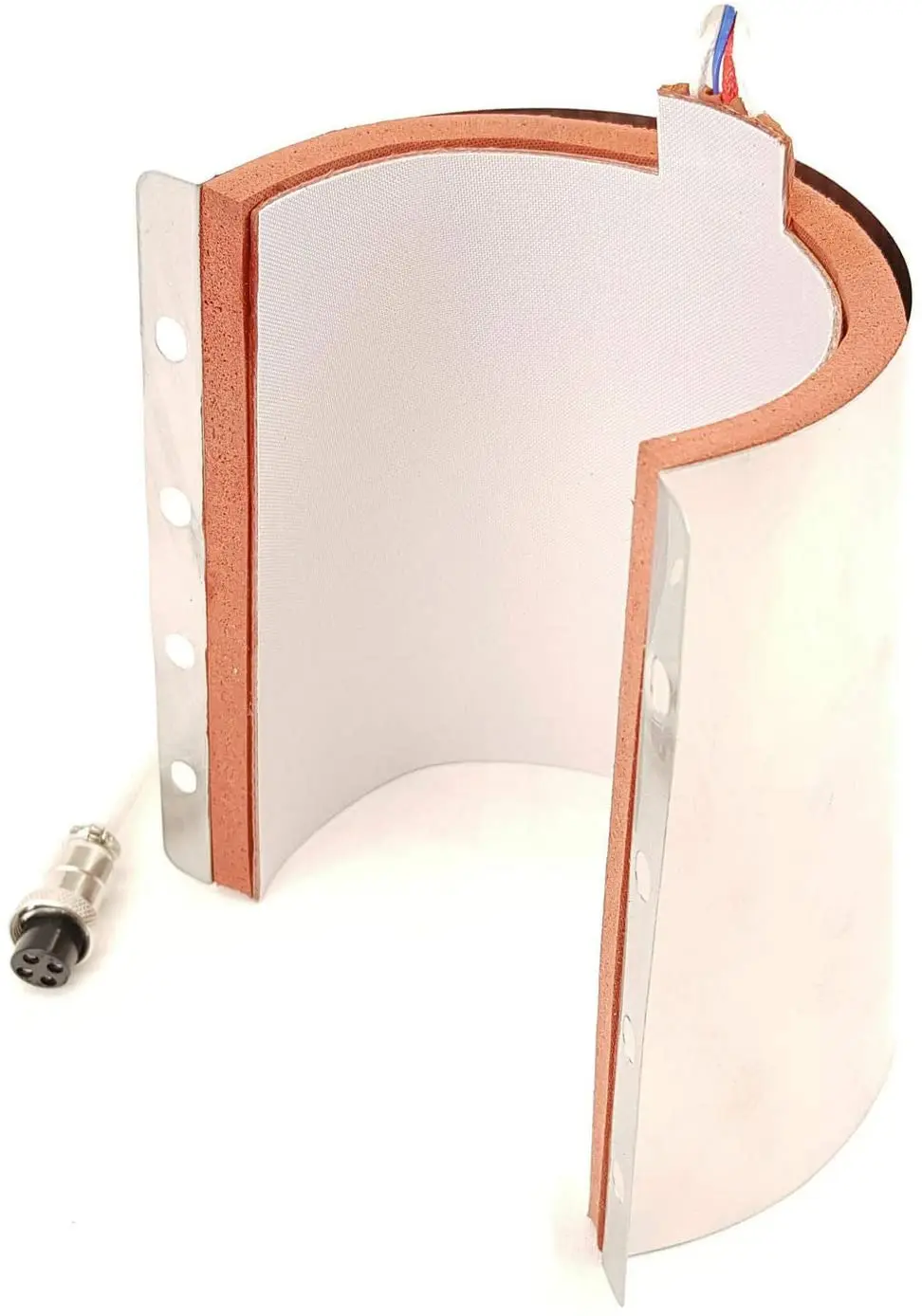 Accessories 6Oz/3oz/9oz/11oz/12oz/17oz Sublimation Mug Heat Press Pad For Printing Cup/Bottle/Tumbler