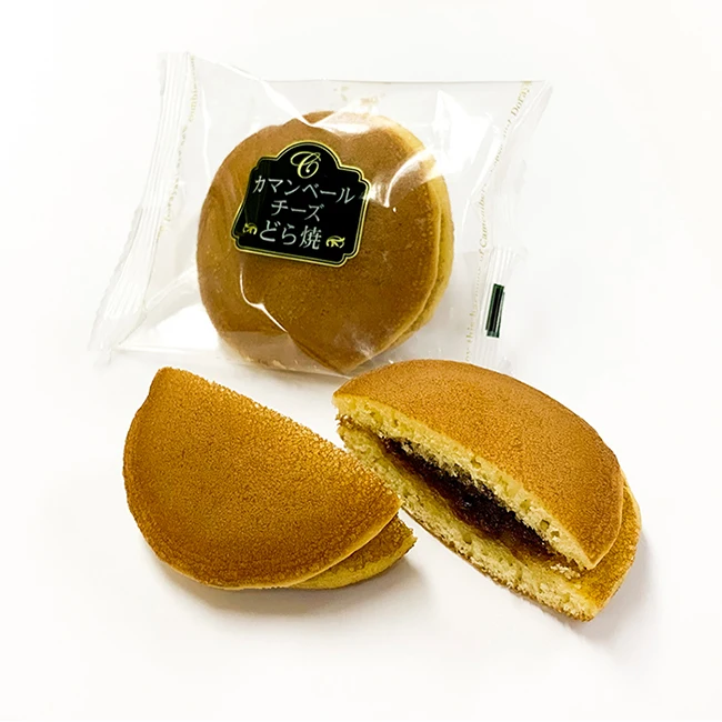 
 Японская форма для выпечки блинчиков dorayaki, сладкое печенье со сладким вкусом  