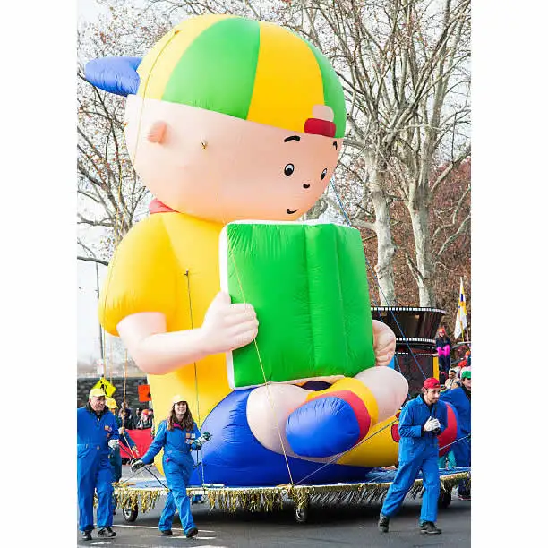 Big Inflatable cartoon tiger mascot, inflatable tiger cold air balloon with blower,giant blow up animals cartoon balloon