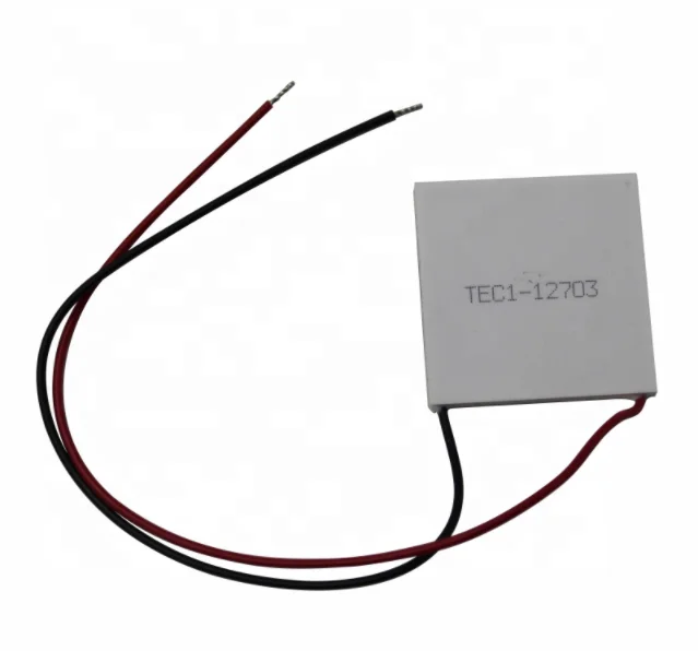 TEC1-12703 TEC1-04901 04902 04903 04905 04906 5 В 12 полупроводниковый холодильник термоэлектрический кулер