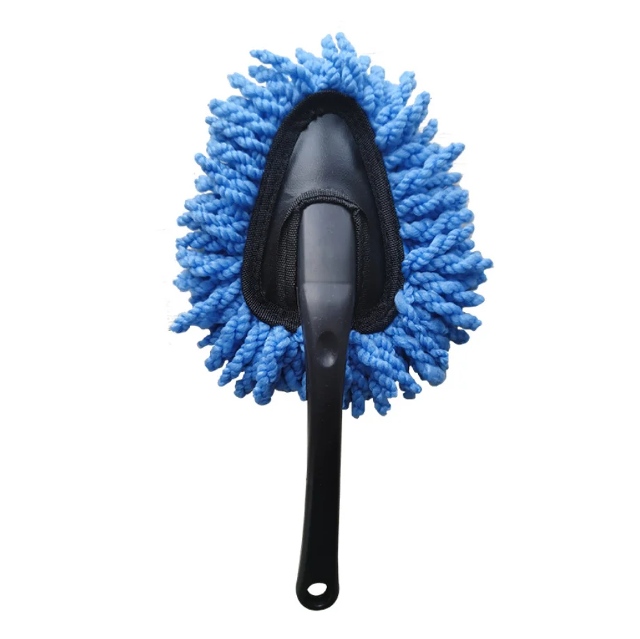 OEM Car Wash Kit  Wheel Brush Duster Squeegee Microfiber Wash Mitt &Towel with Foam Gun