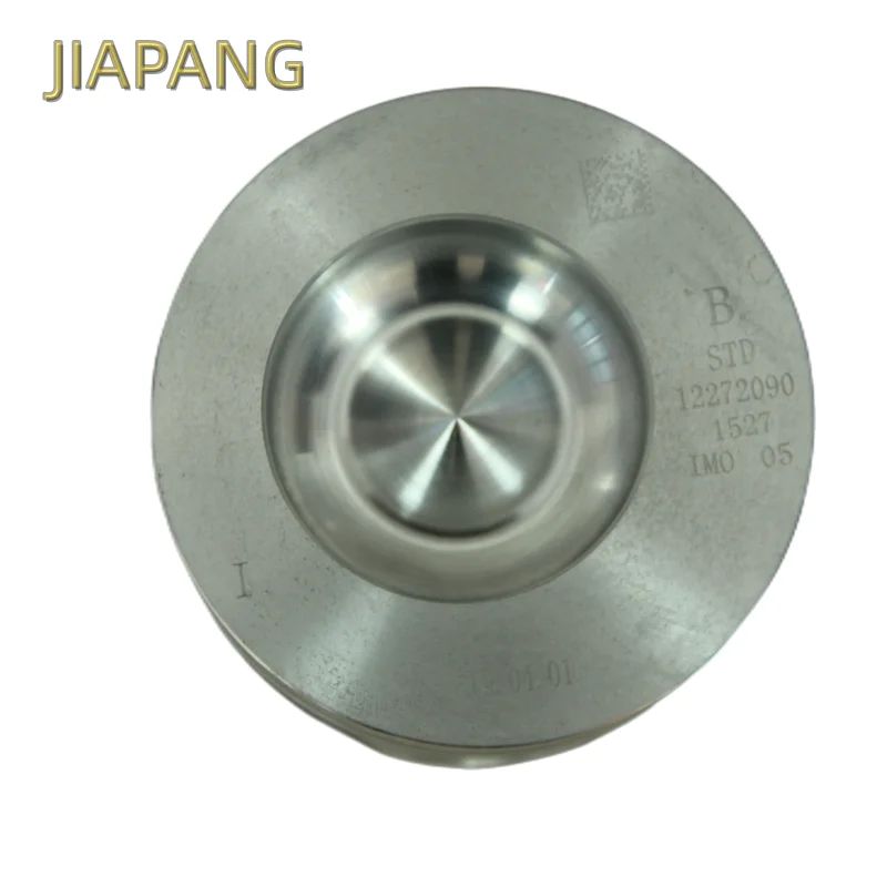 JIAPANG piston WEI CHAI TD226B engine spare parts piston 12272090