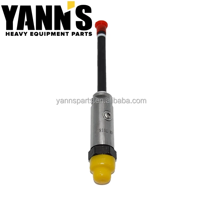 Оптовая продажа 8N7005 топливный инжектор карандаш для CAT 3304 3304B 3306 3306B 0R3418 8N-7005