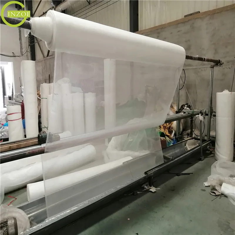 durable Hdpe Plastic Mesh for garden vegetables