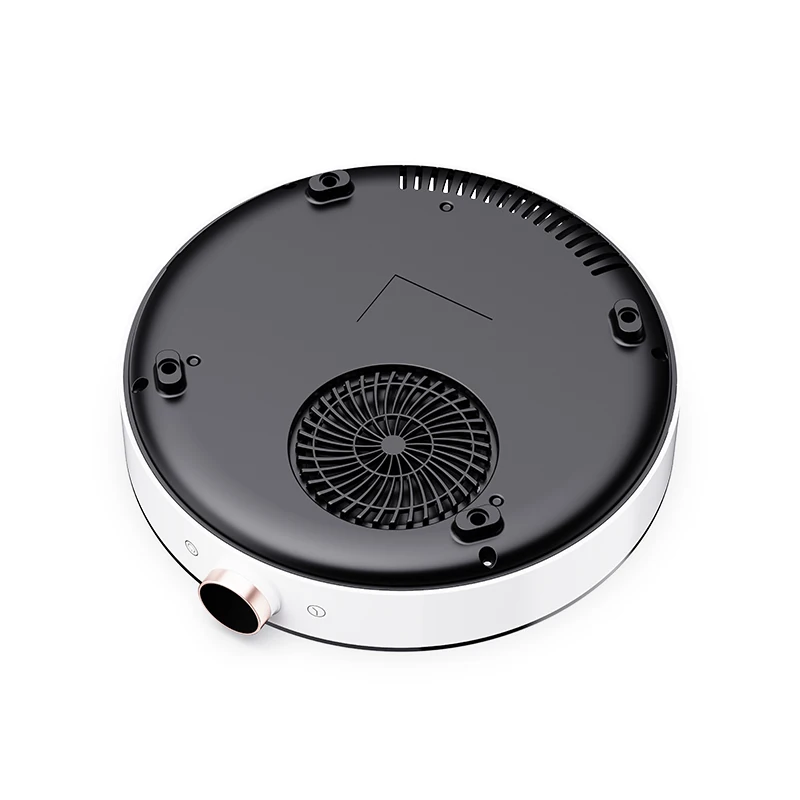 Best Multi  high power induction cooker round shape induction cooker electric induction heating stove
